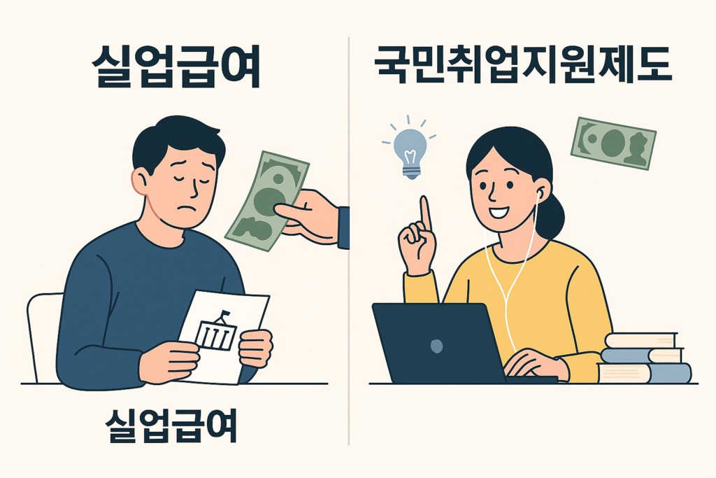 국민취업지원제도